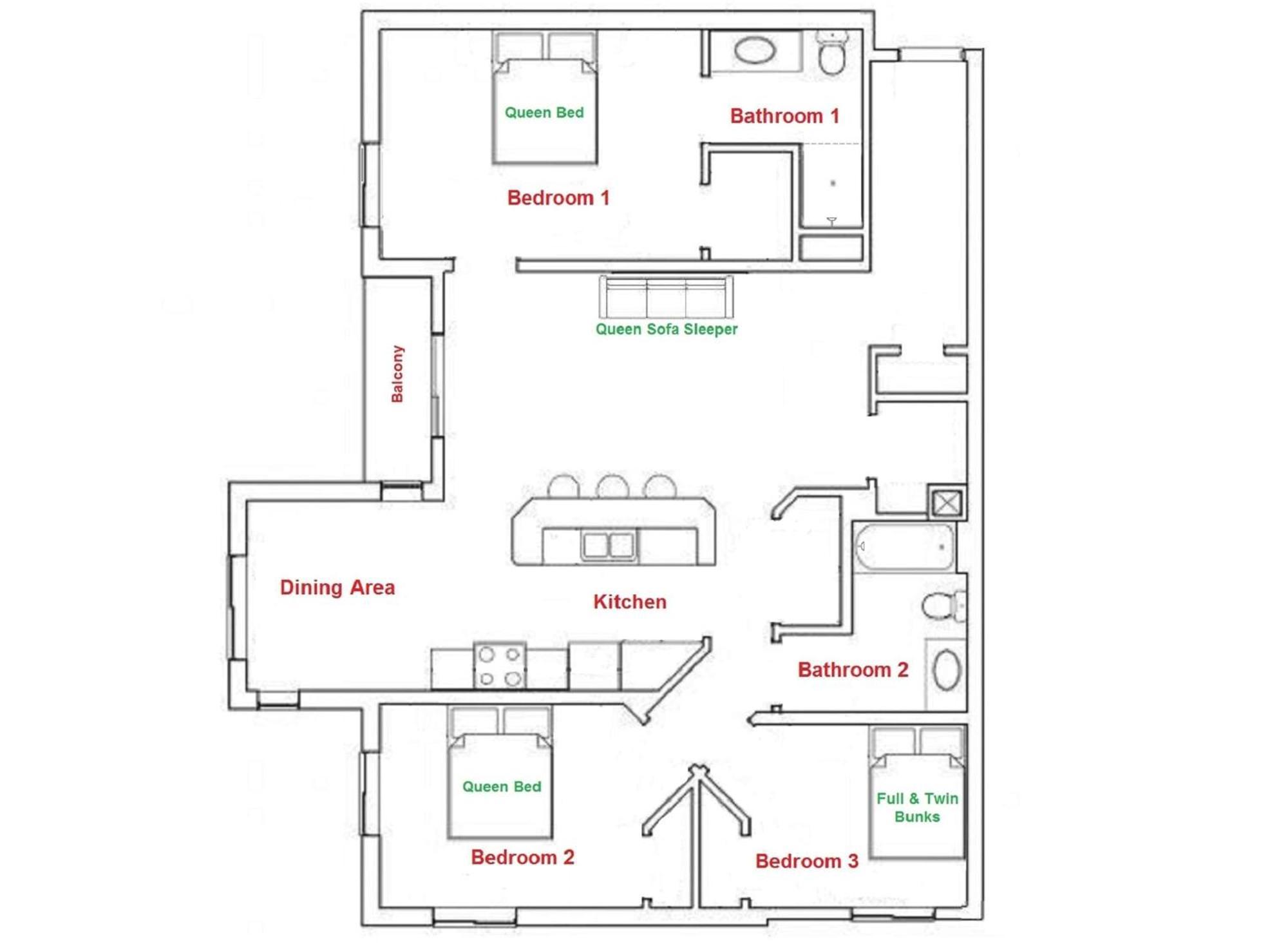 Downtown Condo Near The Convention Center 盐湖城 外观 照片